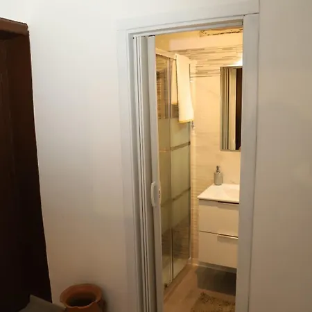 Apartment House Panormus Station Palermo