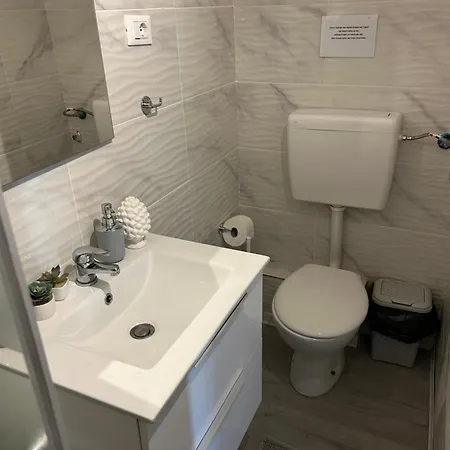 Apartamento House Panormus Station Palermo